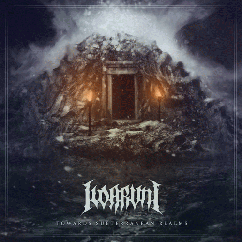 Ildaruni : Towards Subterranean Realms